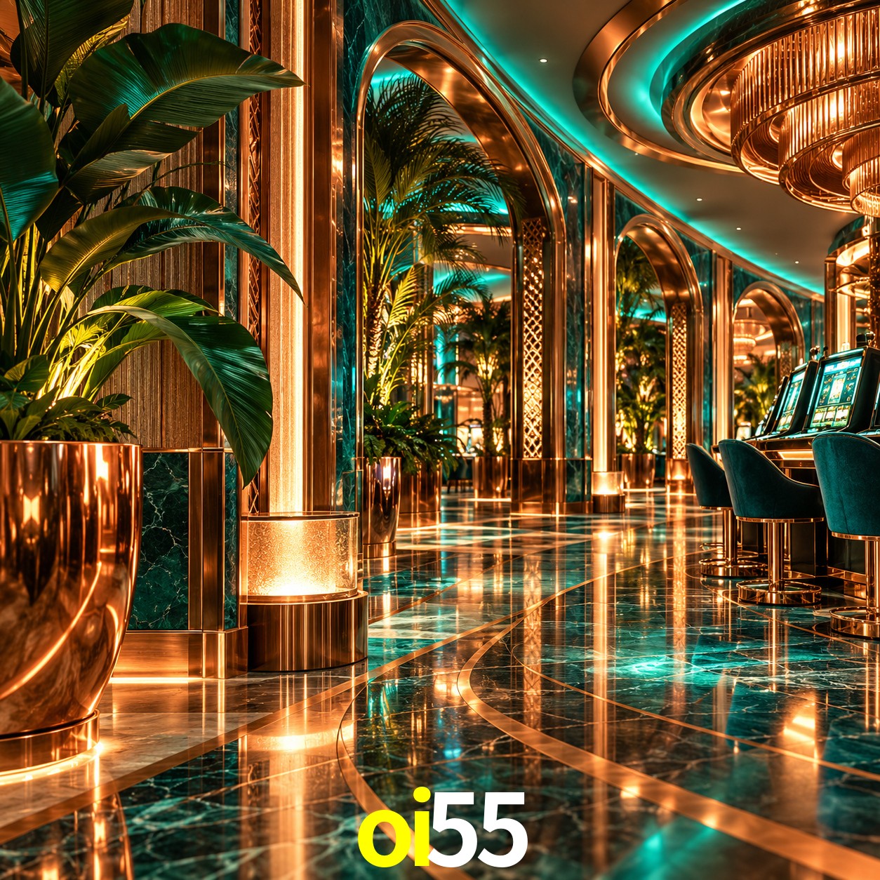 Welcome Bonus oi55