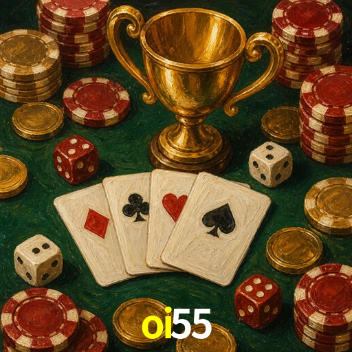 oi55 plataforma