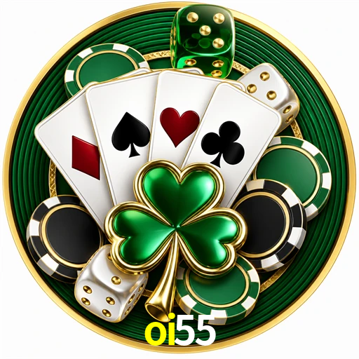 oi55 - Brasil Cassino Game - oi55.com