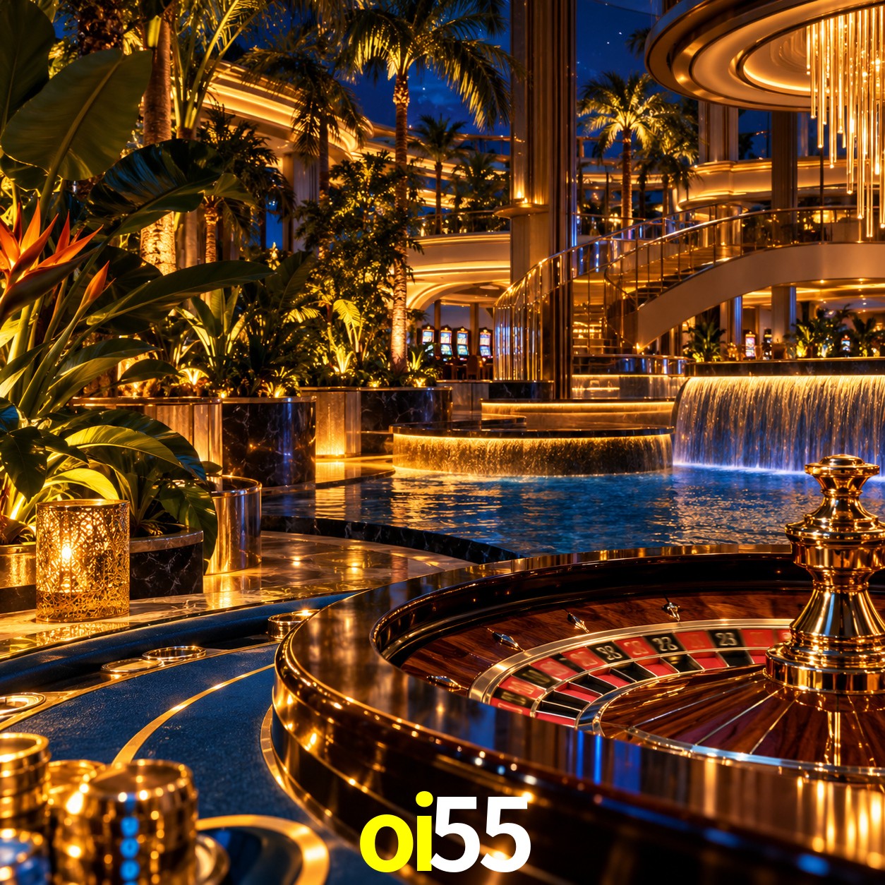 Basketball Betting oi55