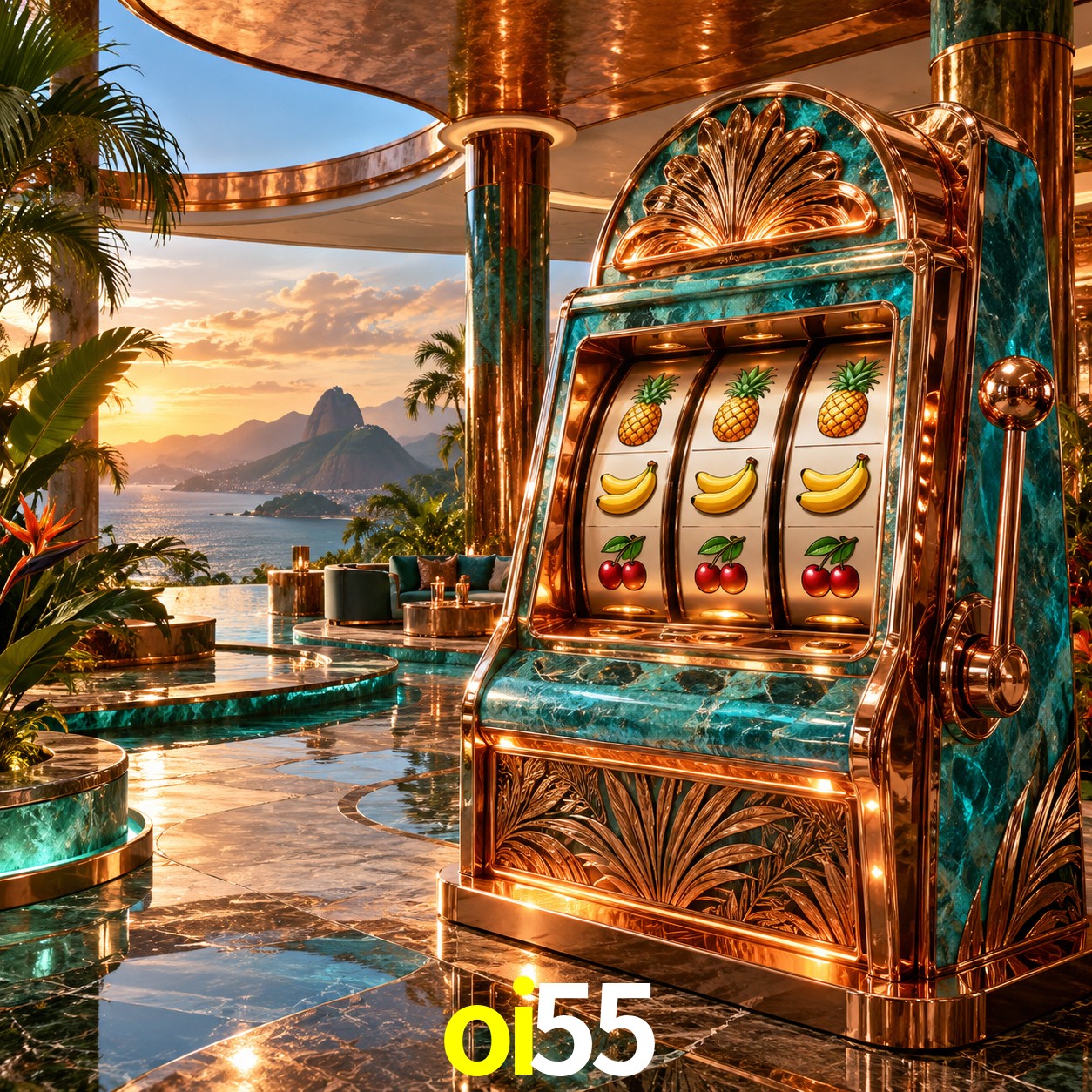 Quick Registration oi55