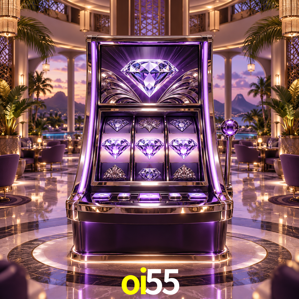 Live Casino oi55