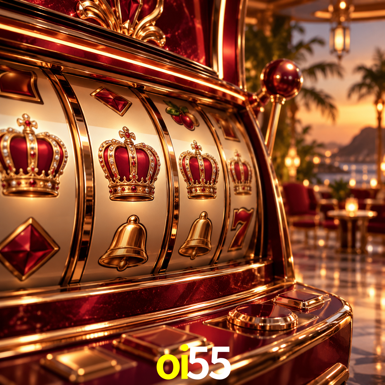 Daily Bonuses oi55