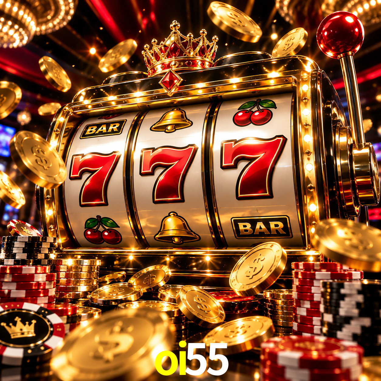 Casino VIP oi55