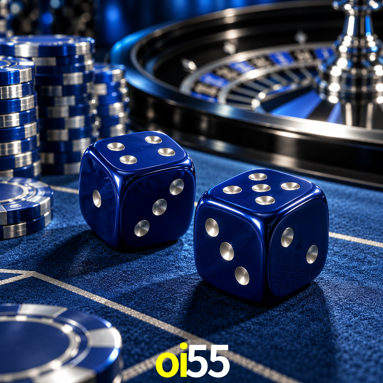 Premium Interface oi55