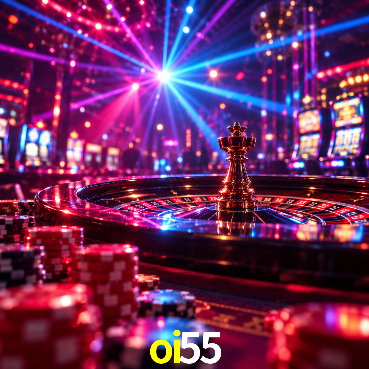 Jogo Spaceman oi55