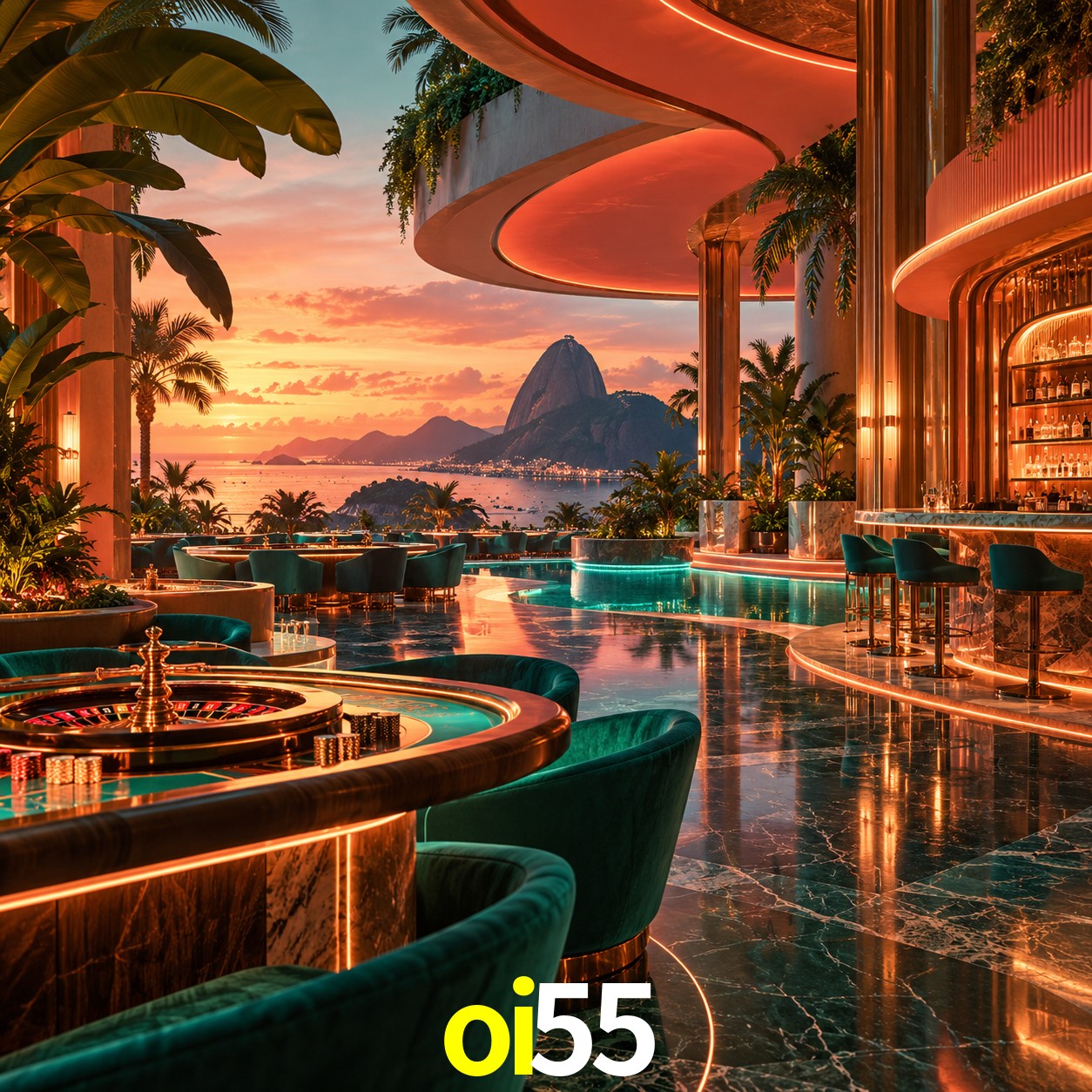 Platform Technology oi55