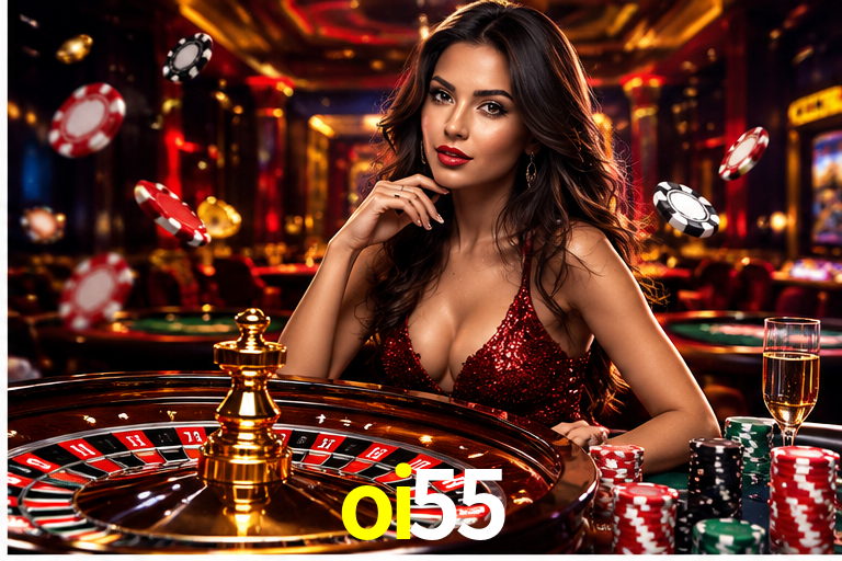 Programa VIP oi55