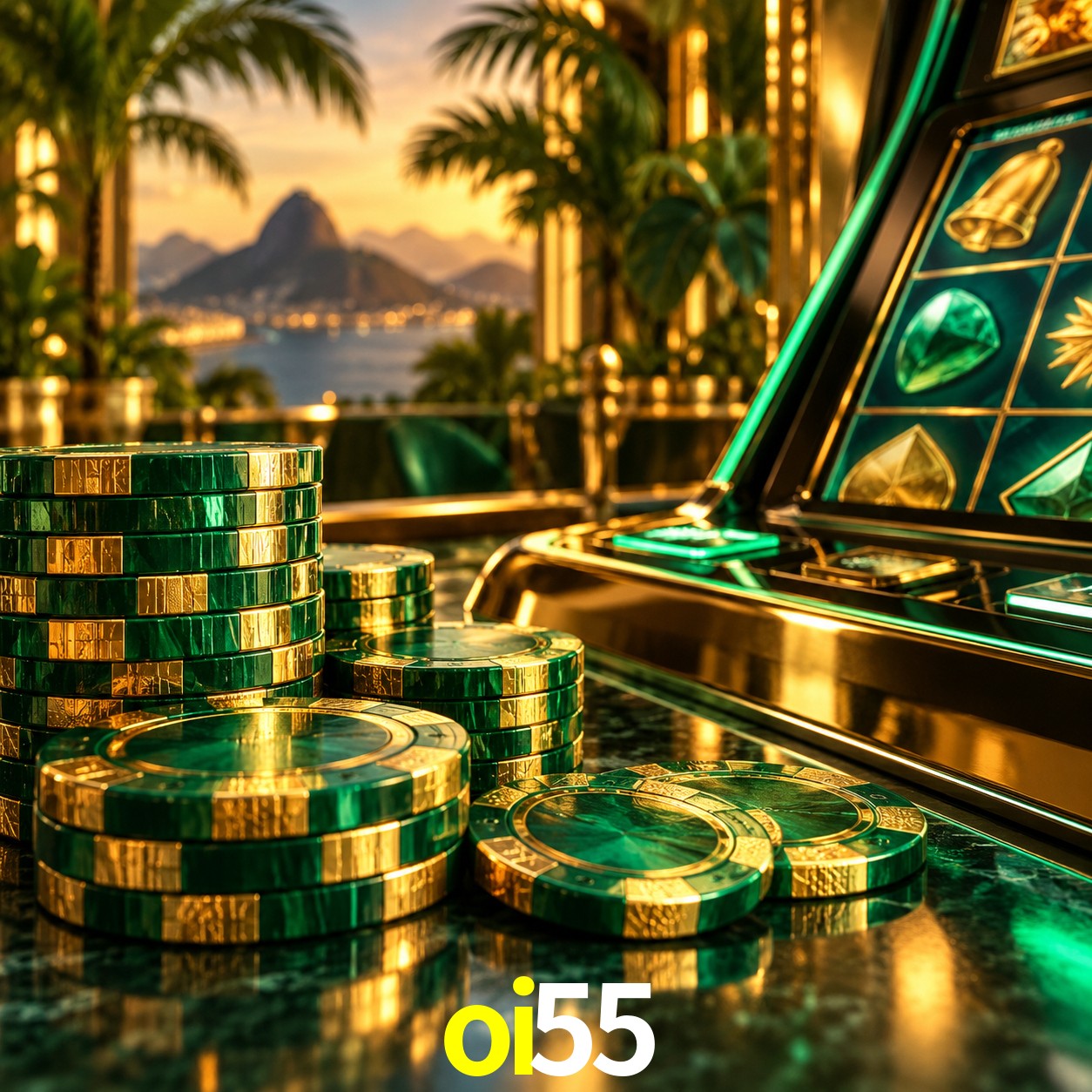 Exclusive Offers oi55