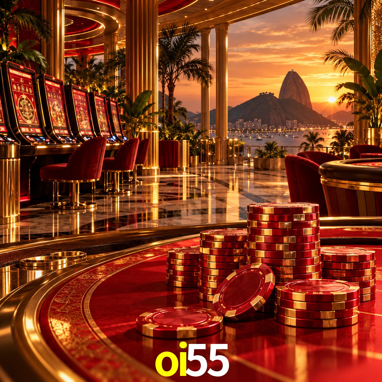 Football Betting oi55