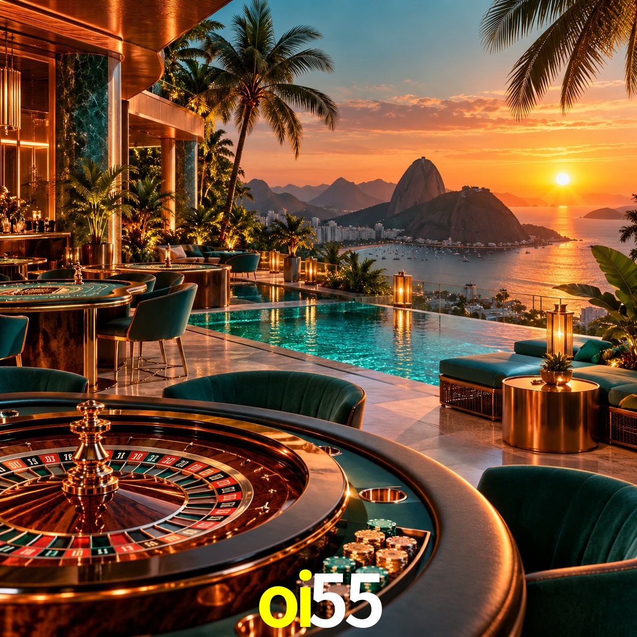 Security Systems oi55