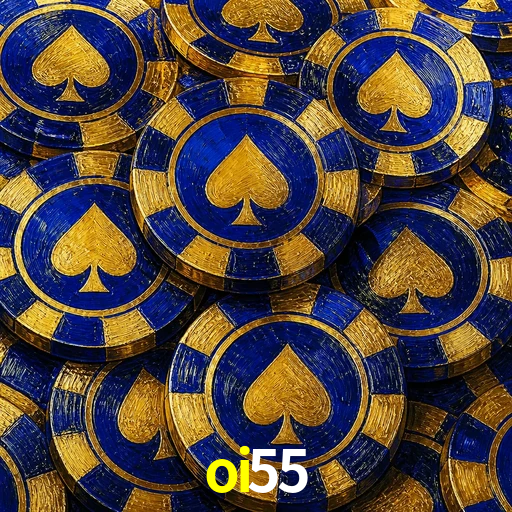oi55 plataforma