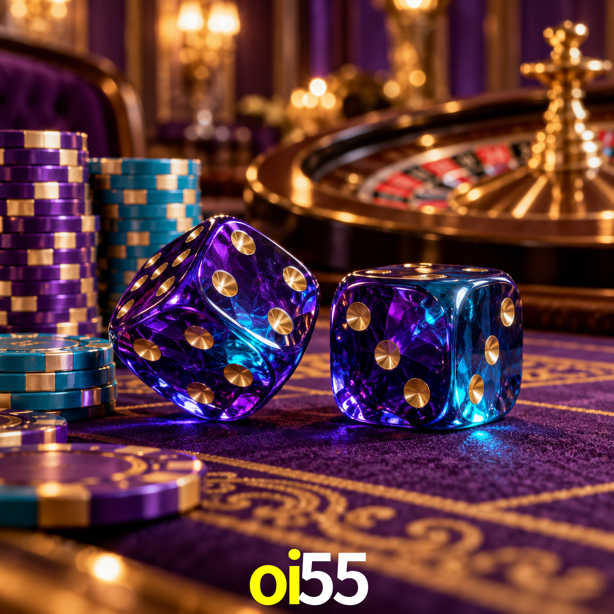 Exclusive Games oi55