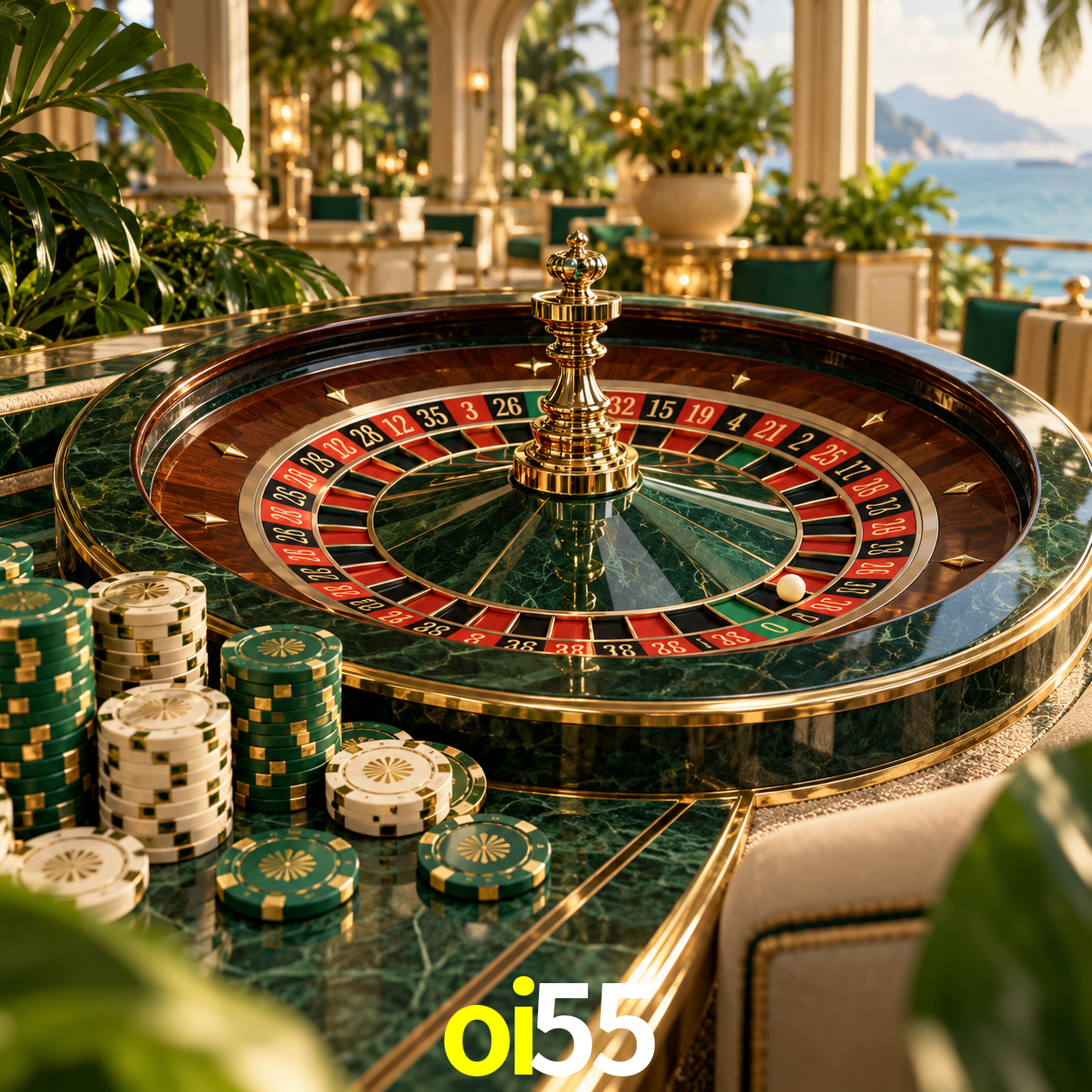 VIP Casino oi55