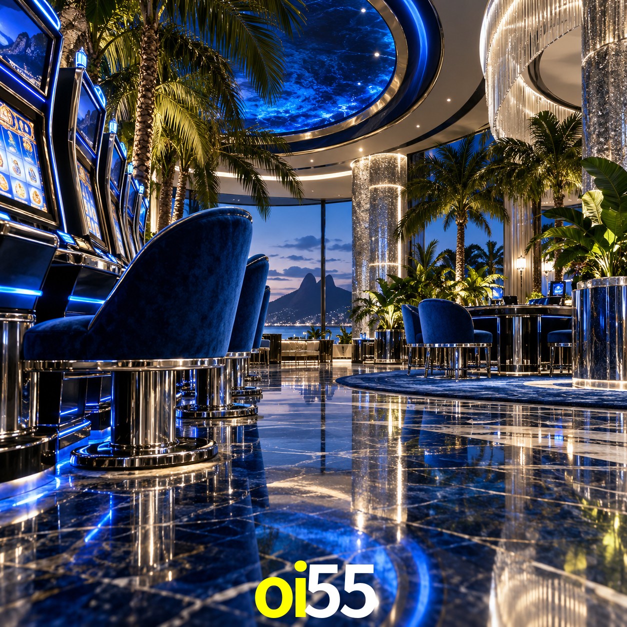 Slot Games oi55