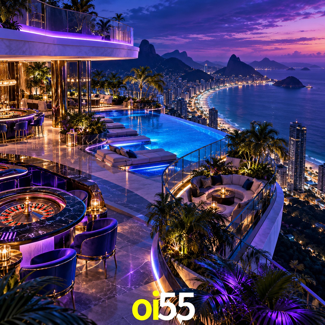 Secure Login oi55