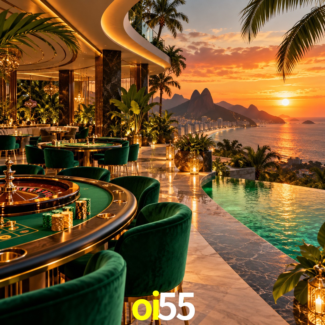 Account Benefits oi55